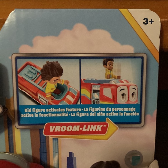 BRAND NEW KIDS TOY! NIB! SMOKE FREE HOME! - Picture 3 of 6